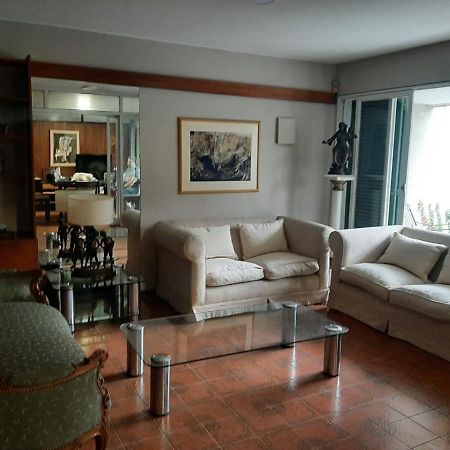 Casa Quinta Seccion A 150 Metros Parque San Martin Y 300 Metros Av Aristides Villanueva 멘도사 외부 사진