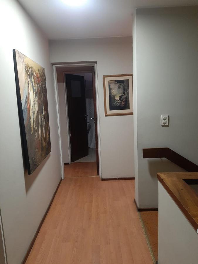 Casa Quinta Seccion A 150 Metros Parque San Martin Y 300 Metros Av Aristides Villanueva 멘도사 외부 사진