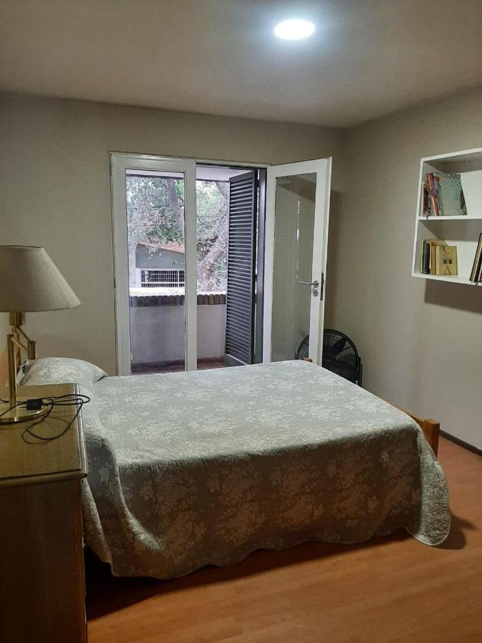 Casa Quinta Seccion A 150 Metros Parque San Martin Y 300 Metros Av Aristides Villanueva 멘도사 외부 사진