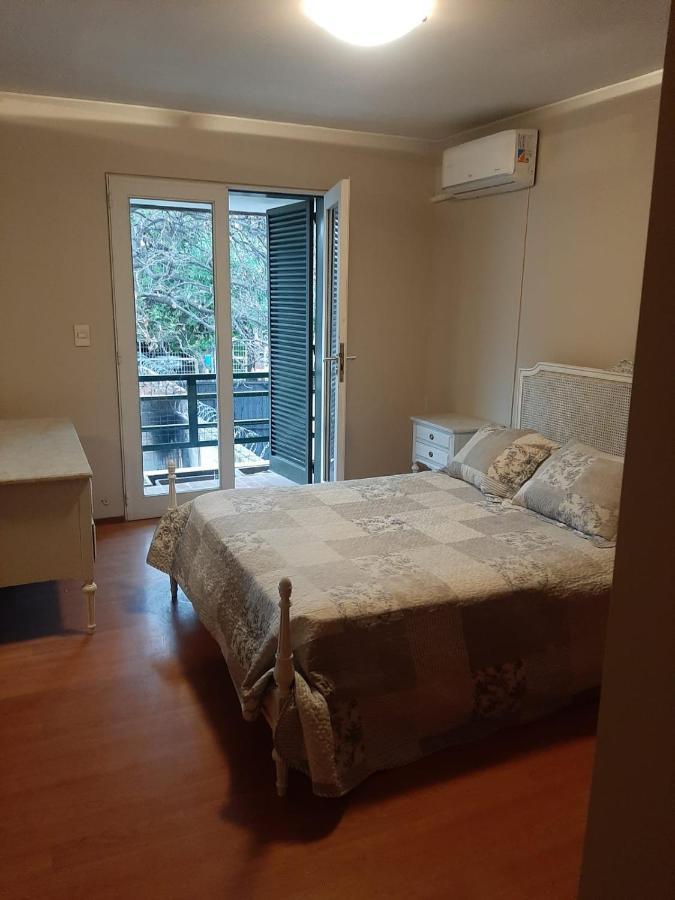 Casa Quinta Seccion A 150 Metros Parque San Martin Y 300 Metros Av Aristides Villanueva 멘도사 외부 사진