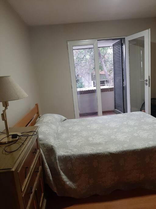 Casa Quinta Seccion A 150 Metros Parque San Martin Y 300 Metros Av Aristides Villanueva 멘도사 외부 사진